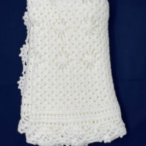 Crochet baby Blanket Jadens Gifts based Norfolk, Suffolk, Cambridgeshire and Essex