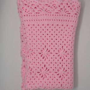 Crochet baby blanket Jadens Gifts based Norfolk, Suffolk, Cambridgeshire and Essex