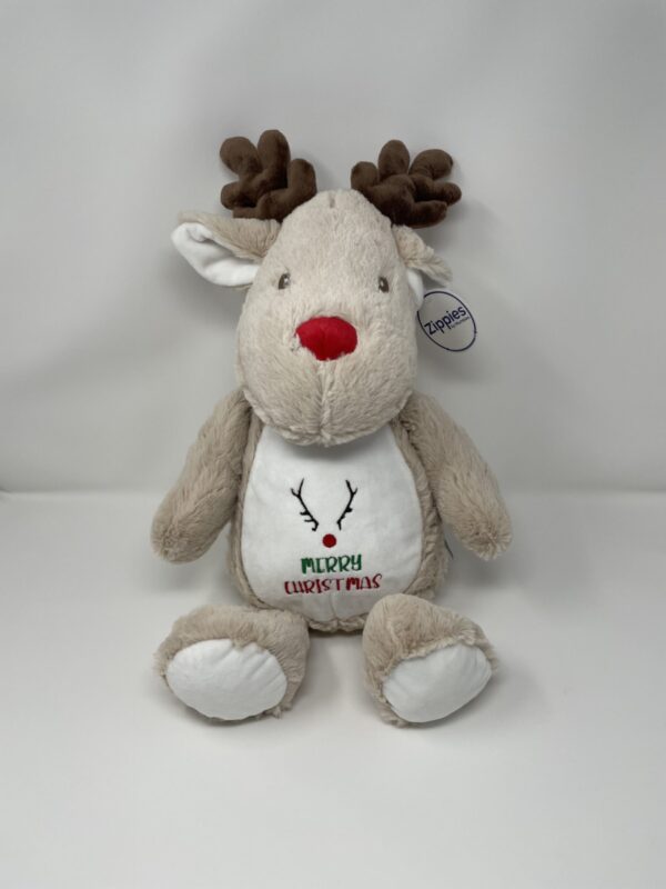 Christmas Reindeer Jadens Gifts based at Norfolk, Suffolk, Cambridgeshire and Essex