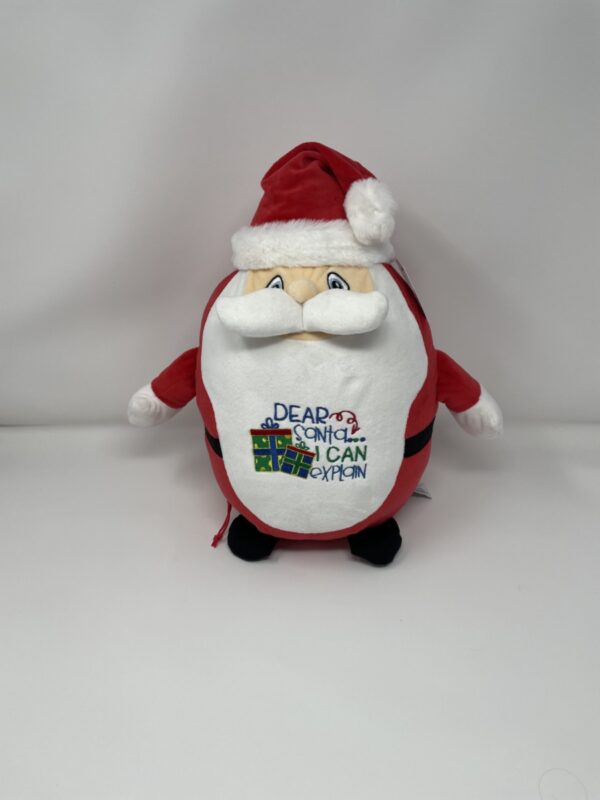 Christmas Santa Jadens Gifts based at Norfolk, Suffolk, Cambridgeshire and Essex