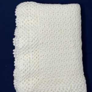 Crochet baby blanket Jadens Gifts based Norfolk, Suffolk, Cambridgeshire and Essex