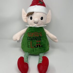Christmas Elf Jadens Gifts based at Norfolk, Suffolk, Cambridgeshire and Essex