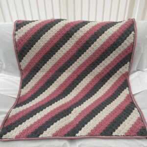 crochet blanket Jadens Gifts based Norfolk, Suffolk, Cambridgeshire and Essex