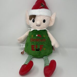 Christmas Elf Jadens Gifts based at Norfolk, Suffolk, Cambridgeshire and Essex